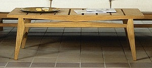 Coffee Table — Kingsley Bate range-page photograph