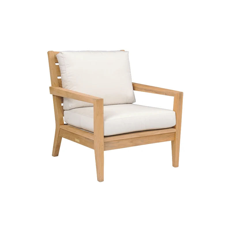 Kingsley Bate Lounge Chair