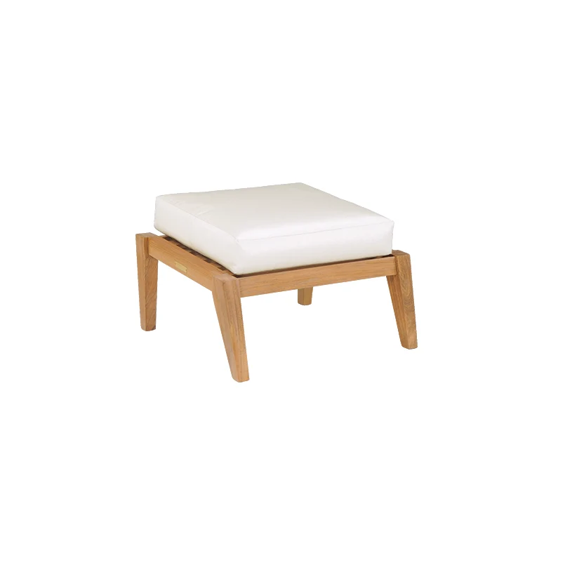 Kingsley Bate Ottoman