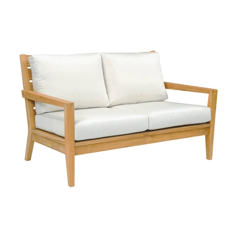 Kingsley Bate Settee