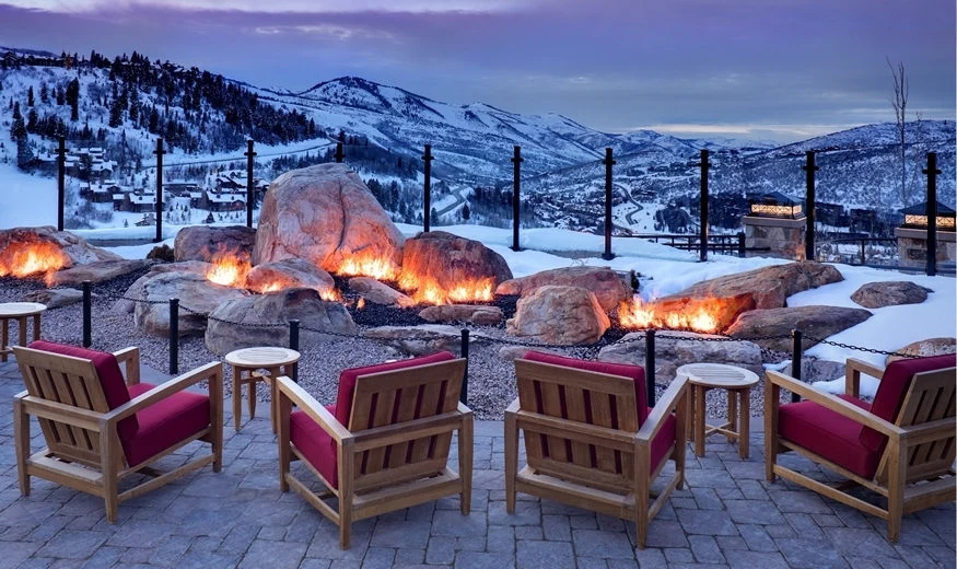 Lounge Chair — Kingsley Bate range-page photograph