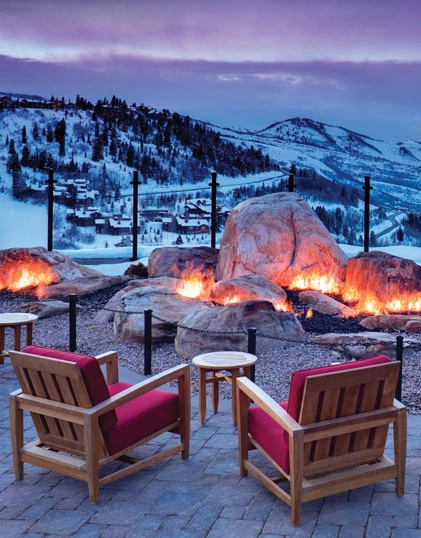 Lounge Chair — Kingsley Bate range-page photograph