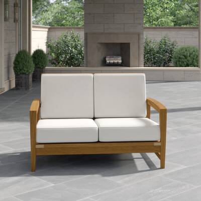 Settee — Kingsley Bate range-page photograph