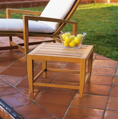 Side Table — Kingsley Bate range-page photograph