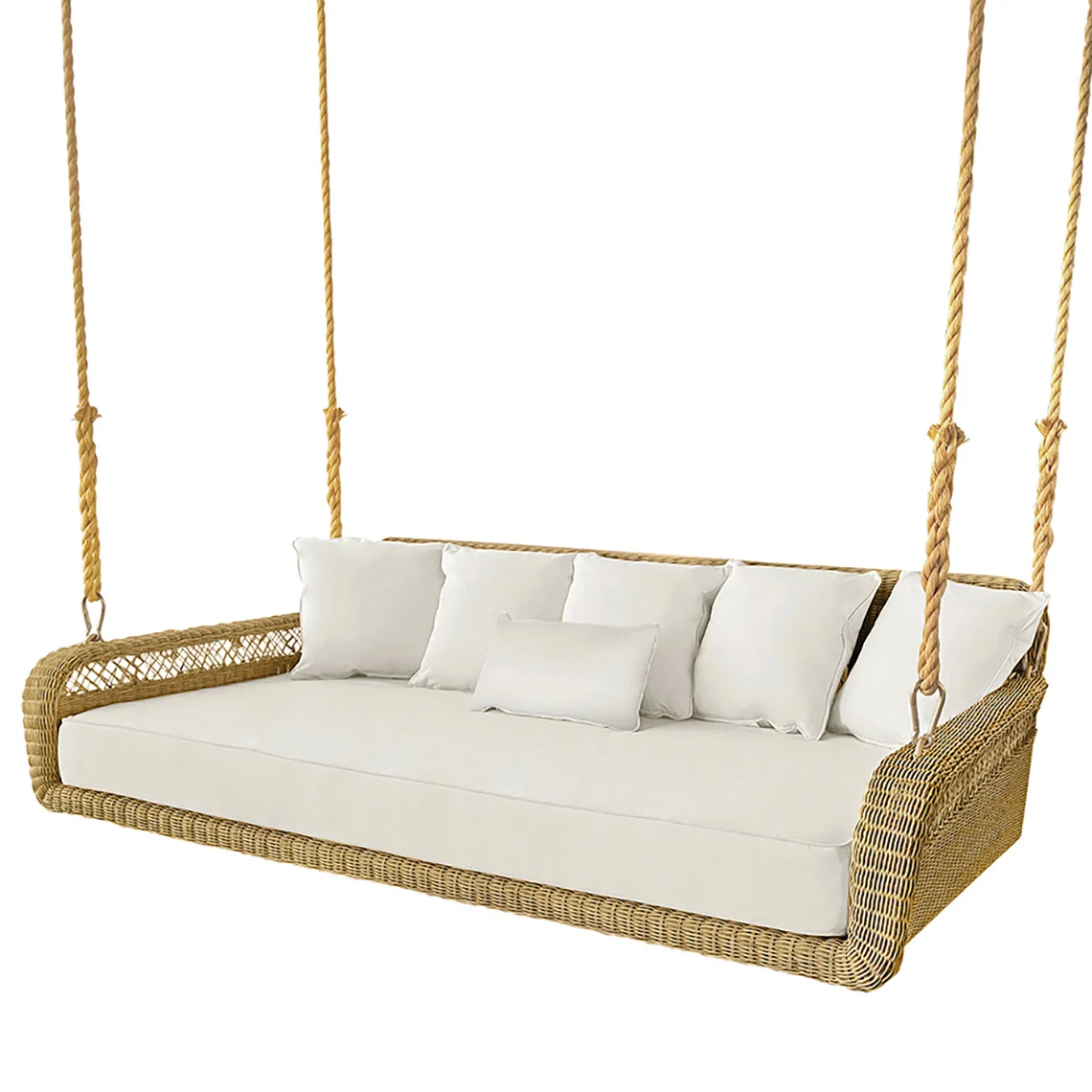 Kingsley Bate Hanging Daybed