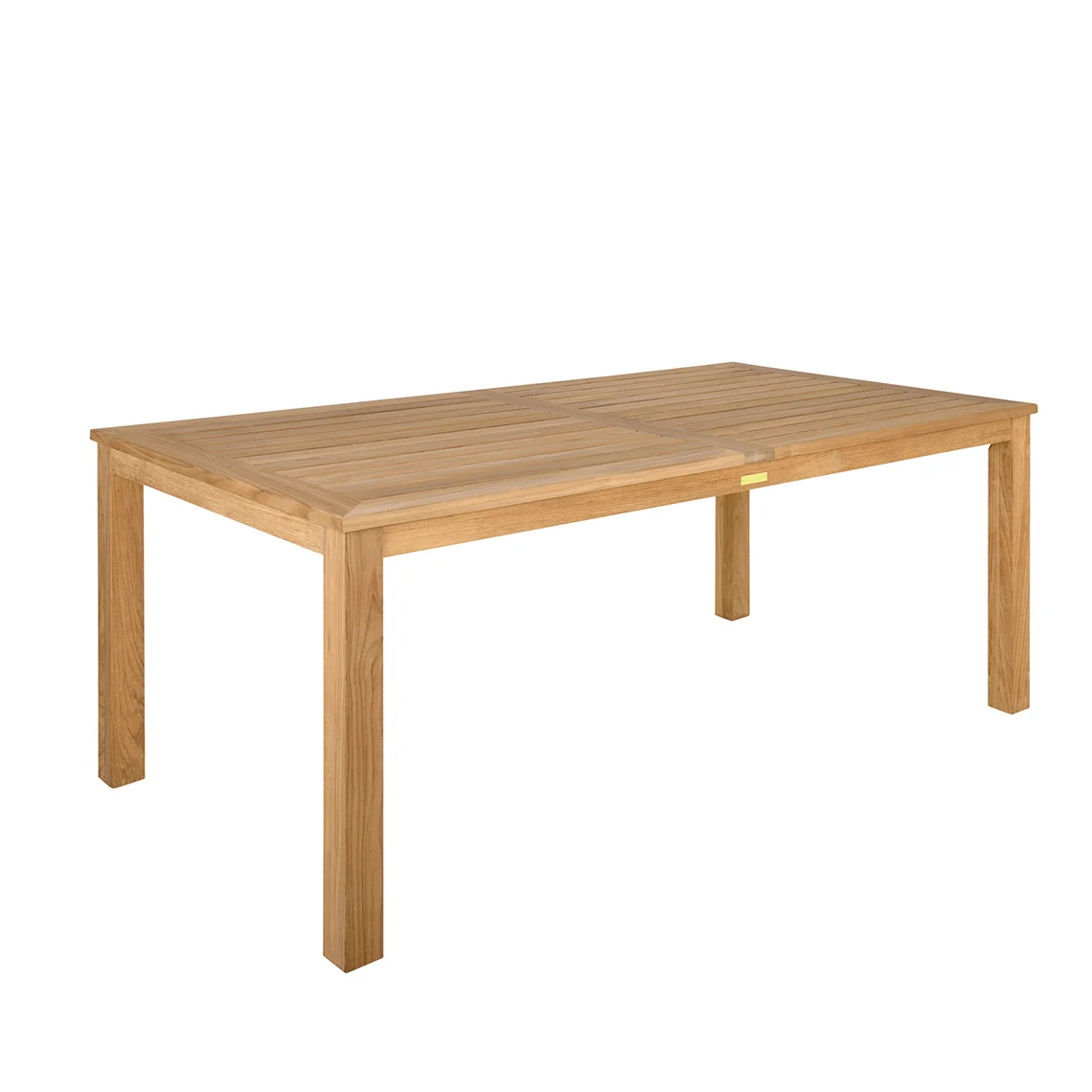 Kingsley Bate 184cm Rectangular Dining Table