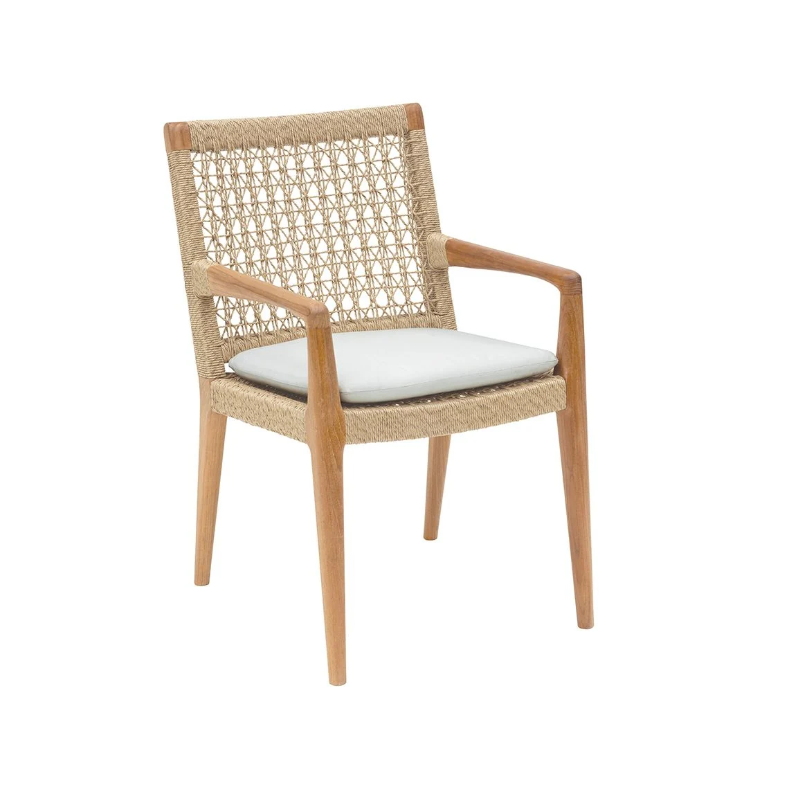 Kingsley Bate Dining Arm Chair
