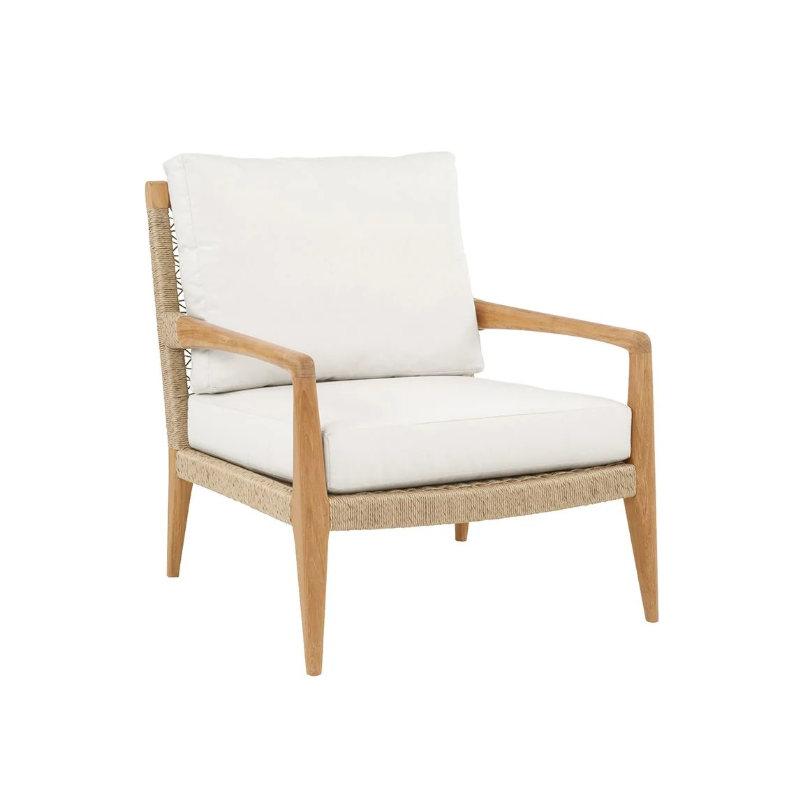 Kingsley Bate Lounge Chair