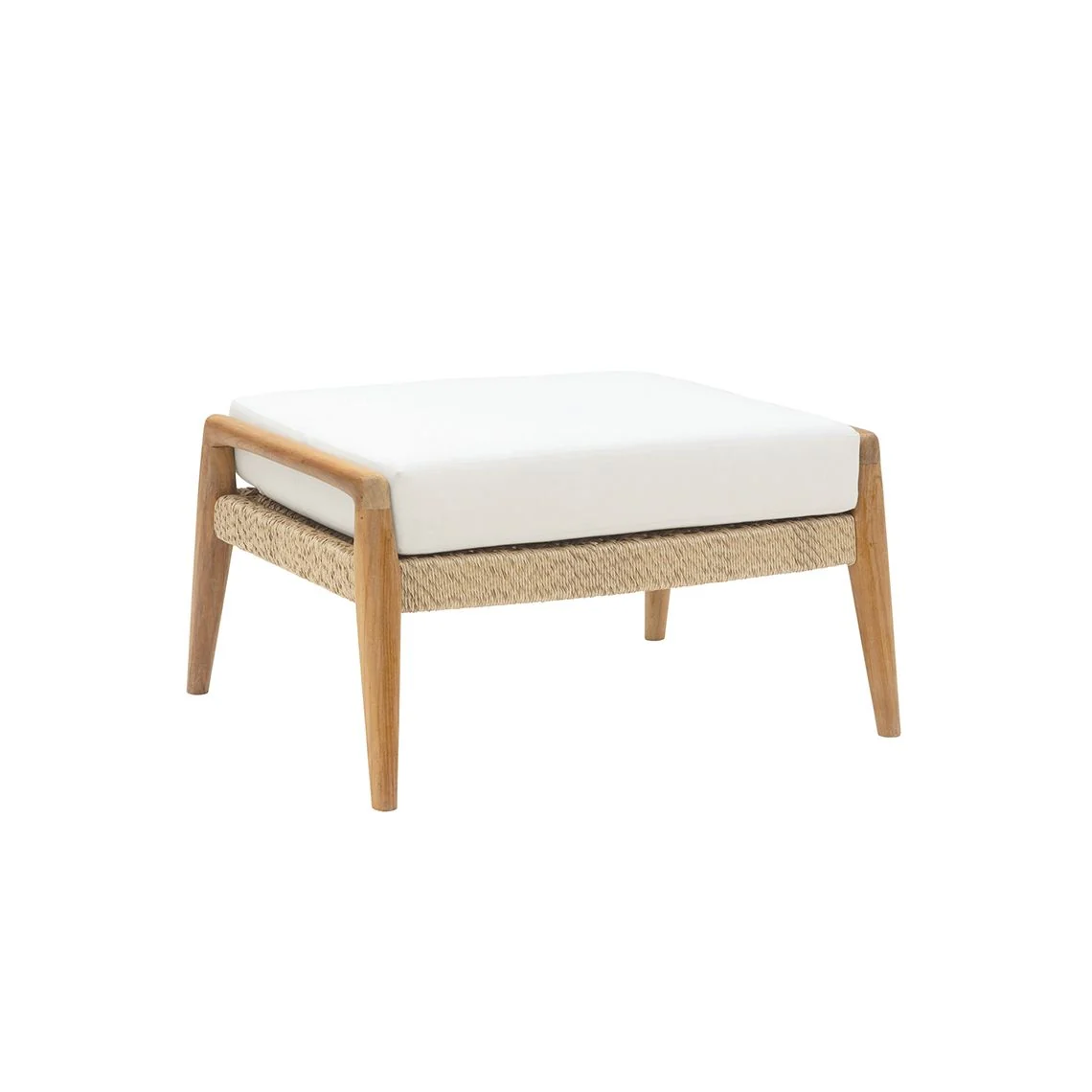 Kingsley Bate Ottoman