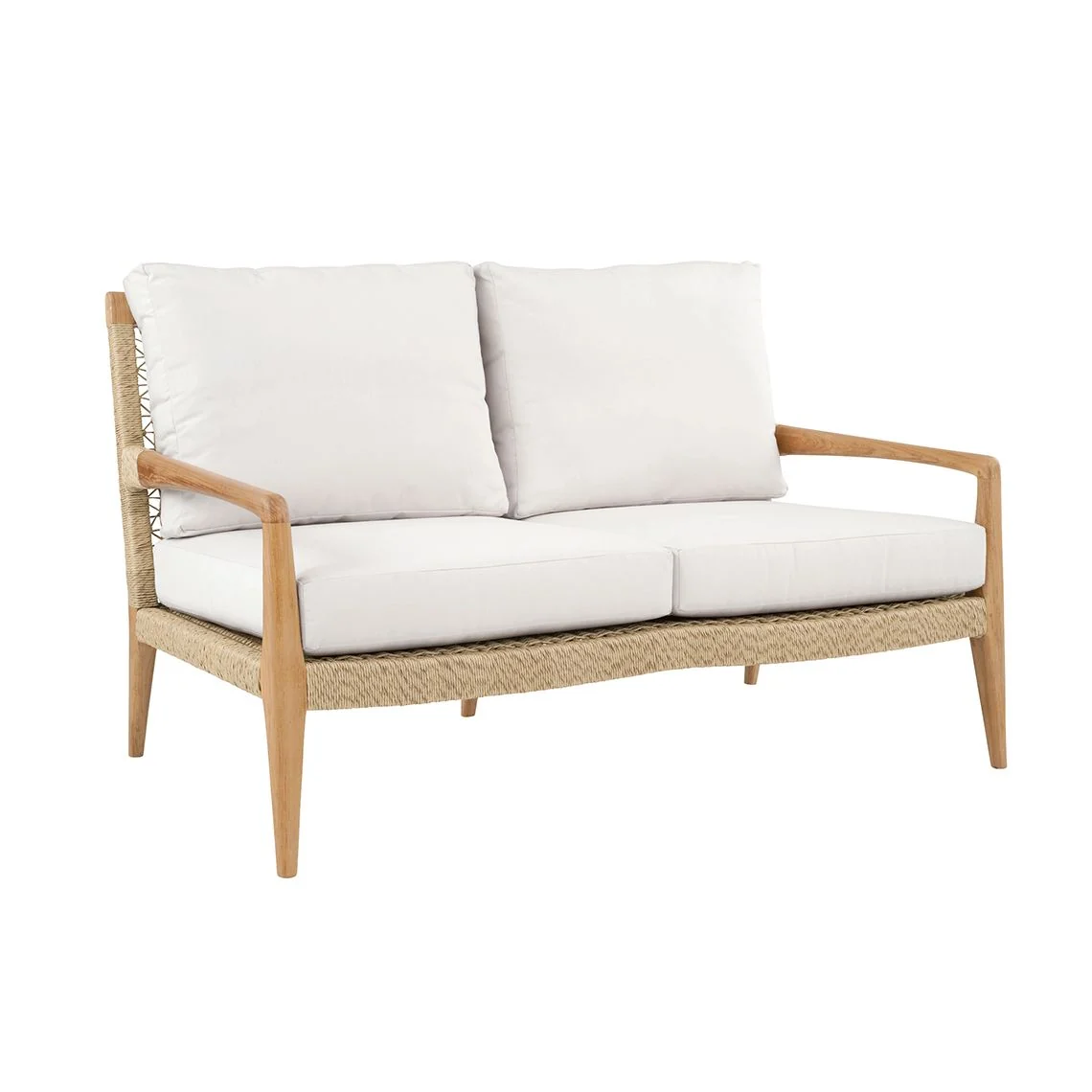 Kingsley Bate Settee