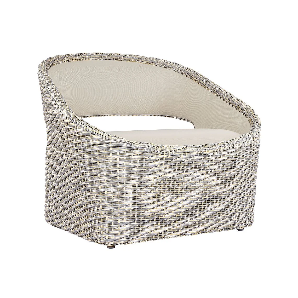 Kingsley Bate Lounge Chair