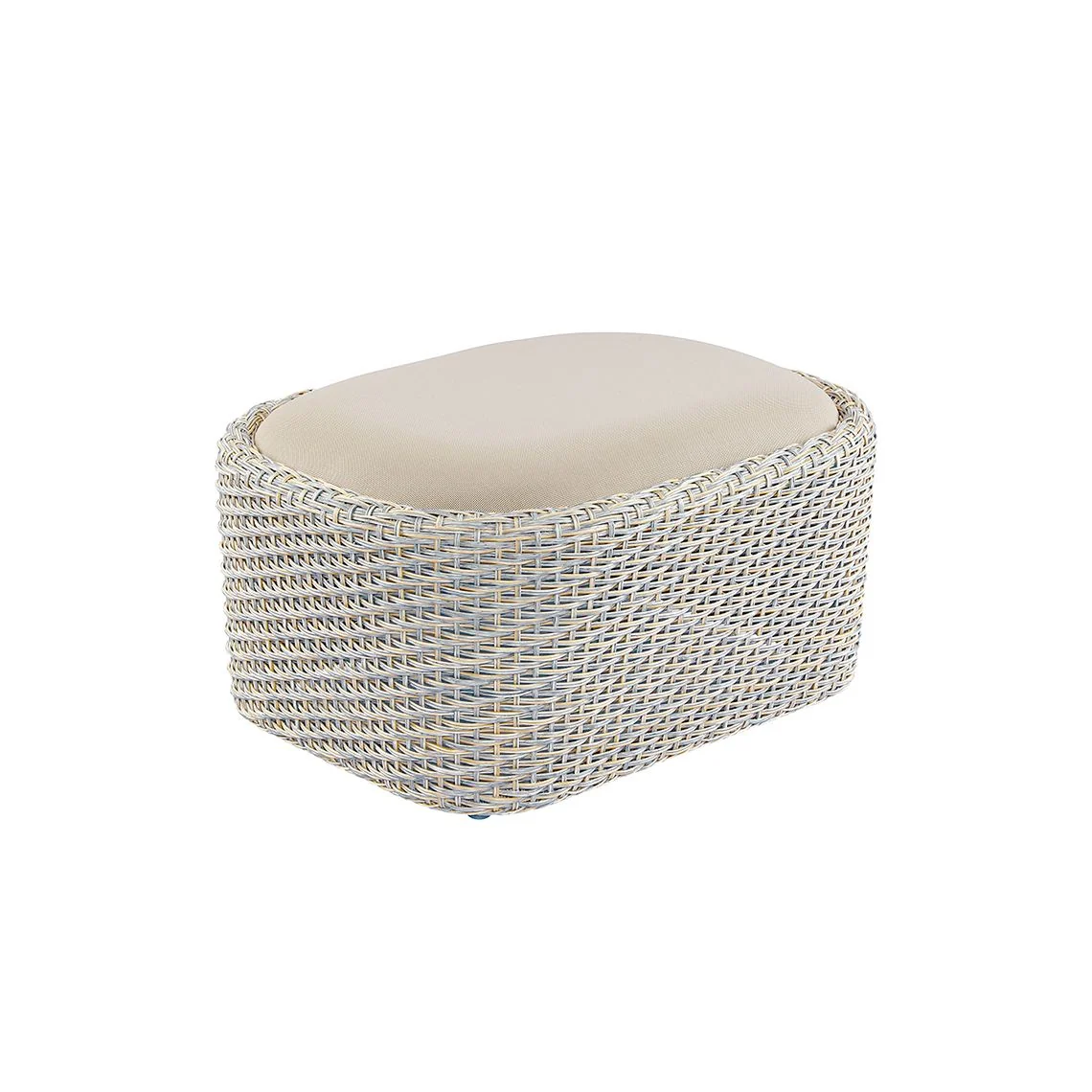Kingsley Bate Ottoman