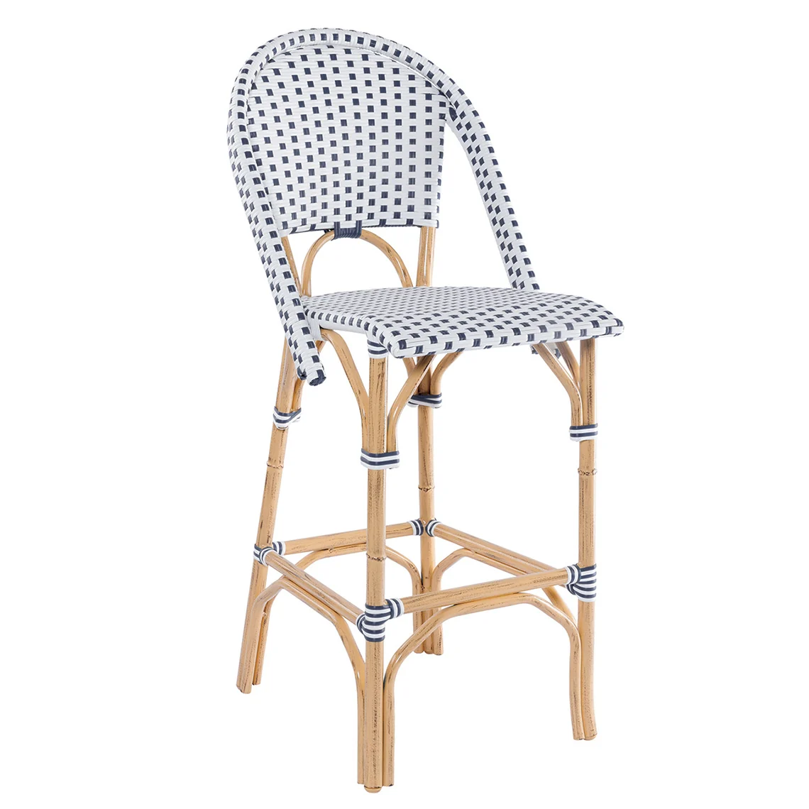Kingsley Bate Bar Chair