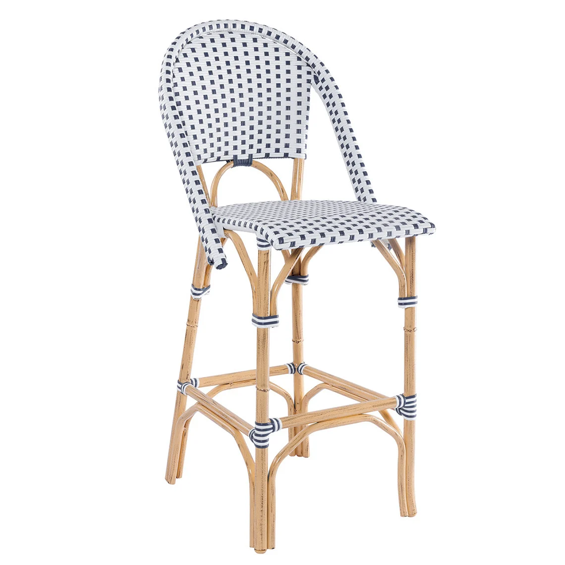 Kingsley Bate Counter Stool