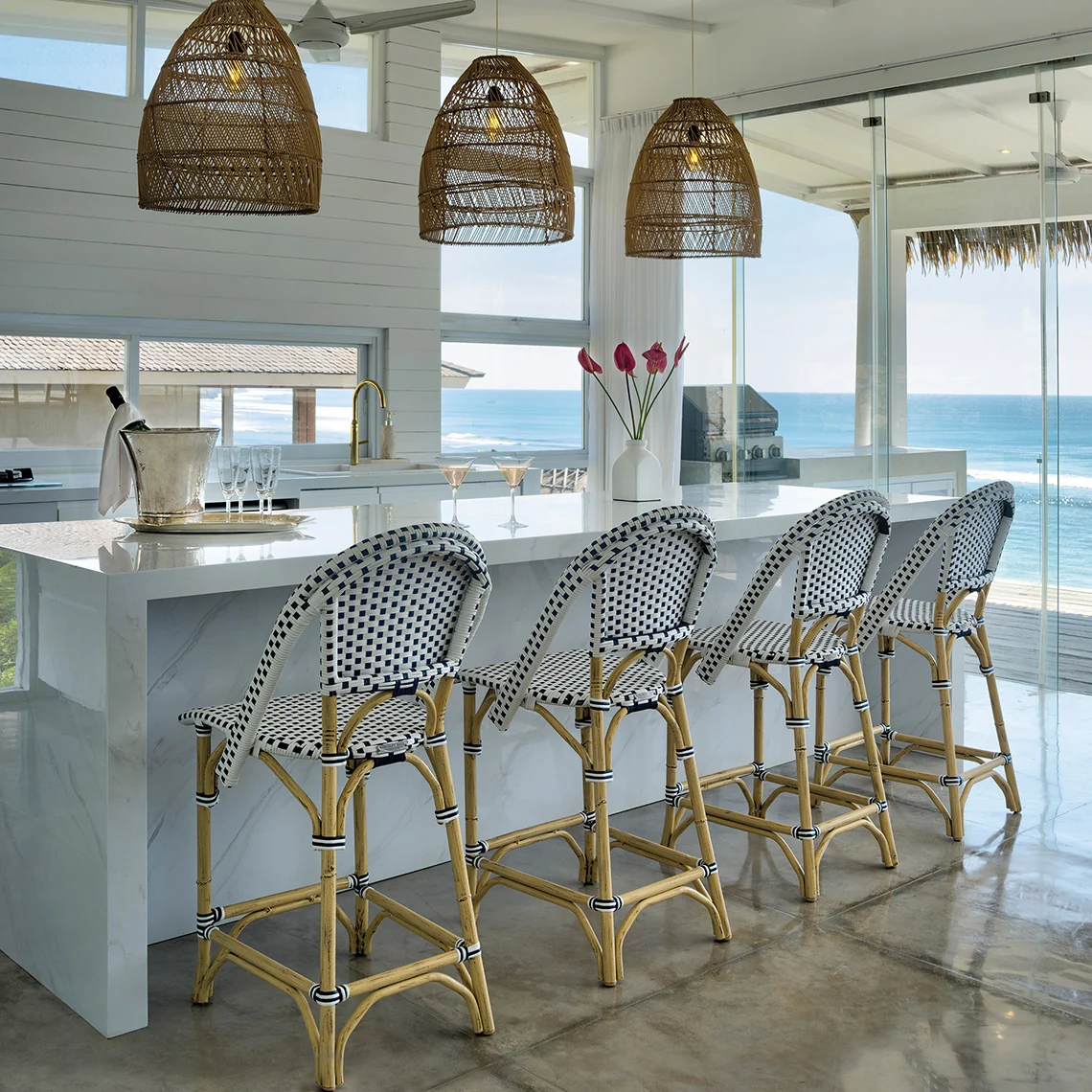 Counter Stool — Kingsley Bate range-page photograph