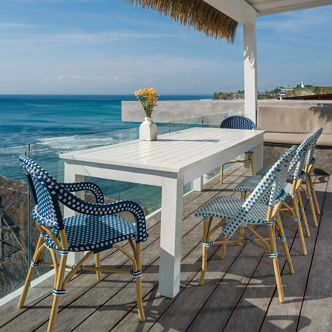 Dining Chair — Kingsley Bate range-page photograph