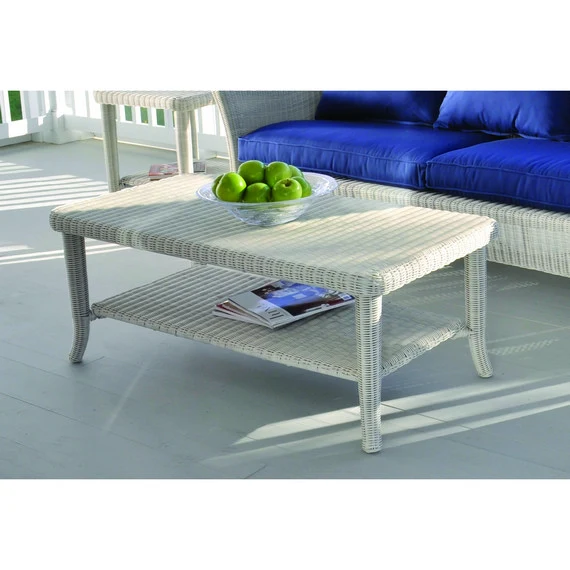 Coffee Table — Kingsley Bate range-page photograph