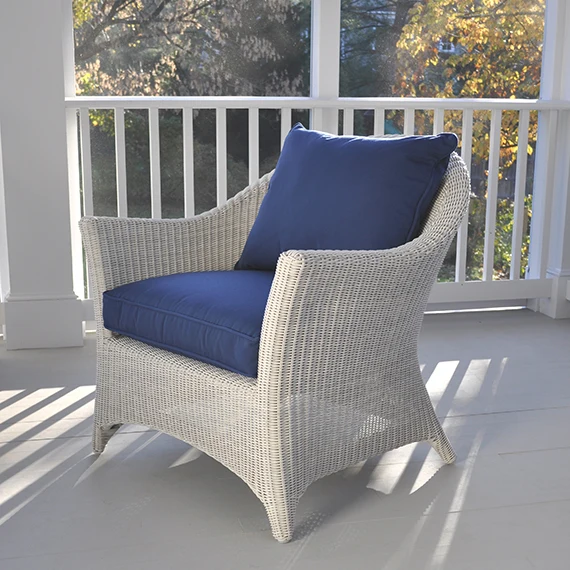 Lounge Chair — Kingsley Bate range-page photograph