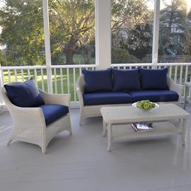 Sofa — Kingsley Bate range-page photograph