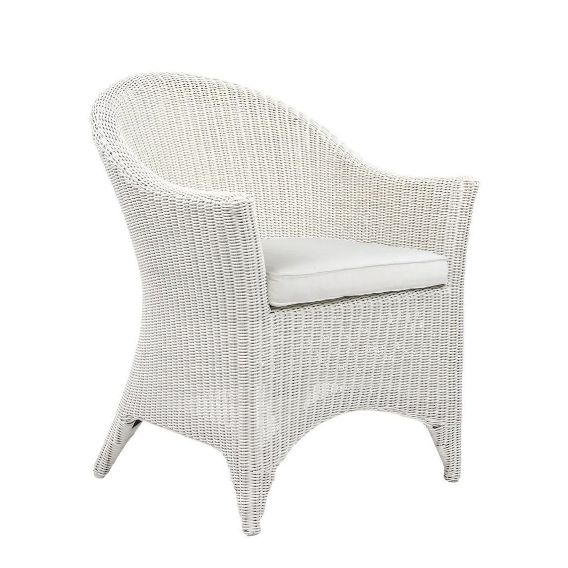 Kingsley Bate Dining Armchair