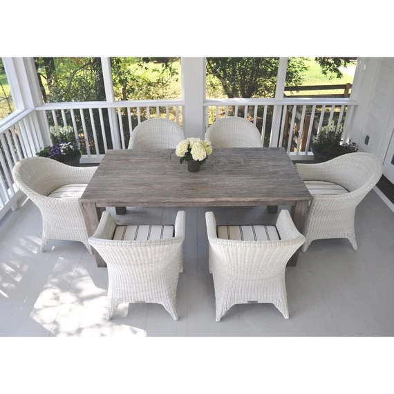 Dining Armchair — Kingsley Bate range-page photograph