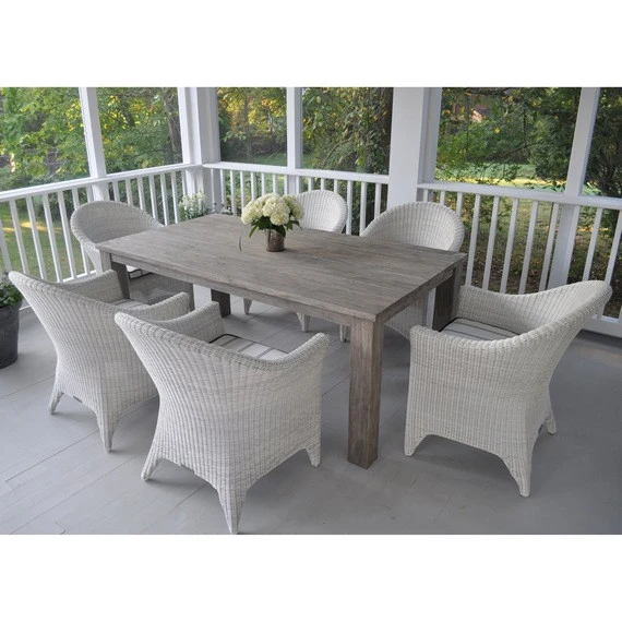 Dining Armchair — Kingsley Bate range-page photograph