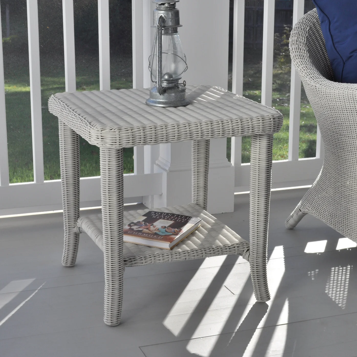 Side Table — Kingsley Bate range-page photograph