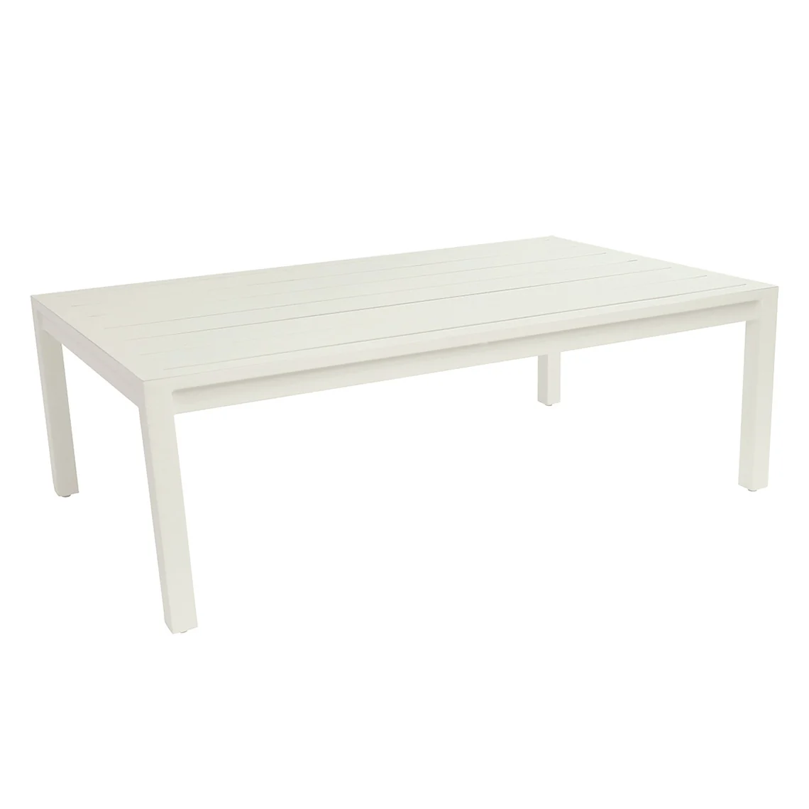 Kingsley Bate Aluminium - Coffee Table