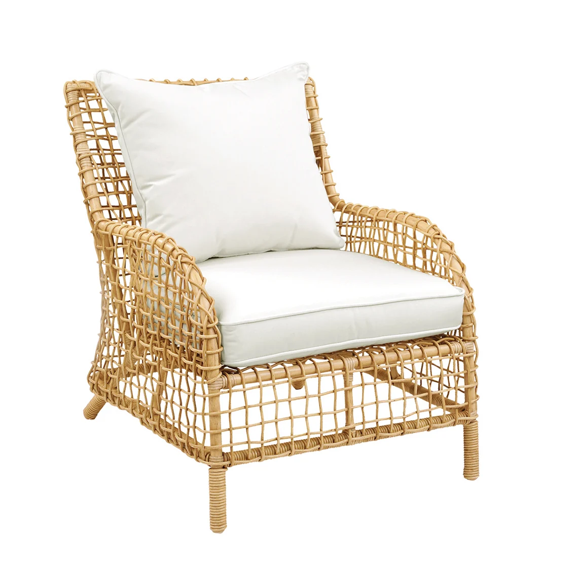 Kingsley Bate Lounge Chair