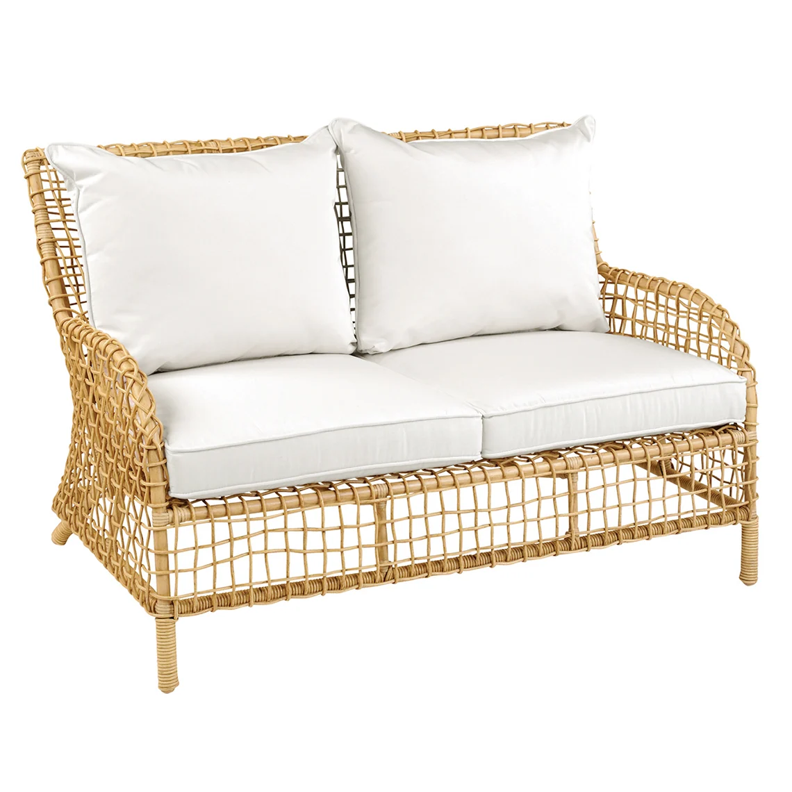 Kingsley Bate Settee