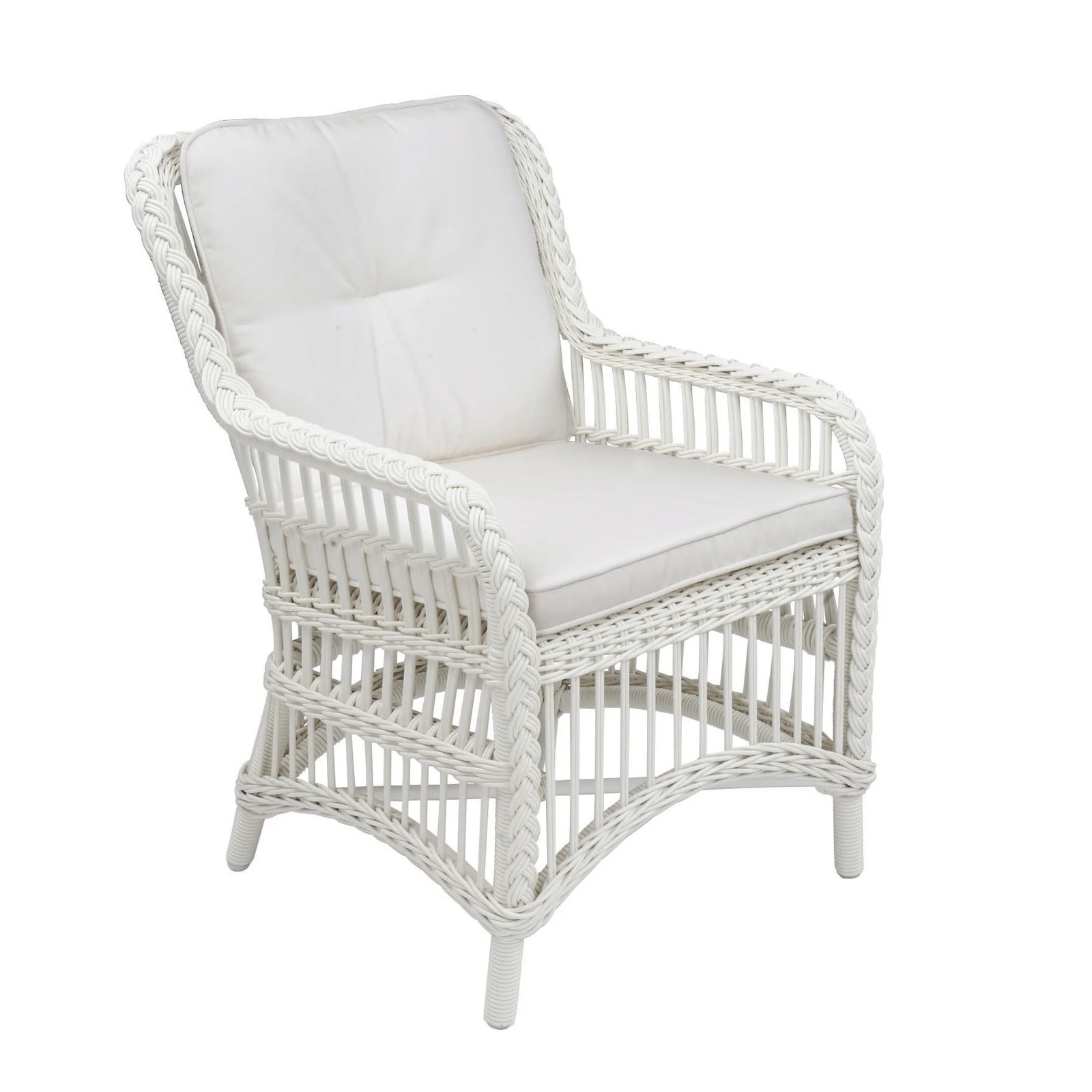 Kingsley Bate Dining Armchair