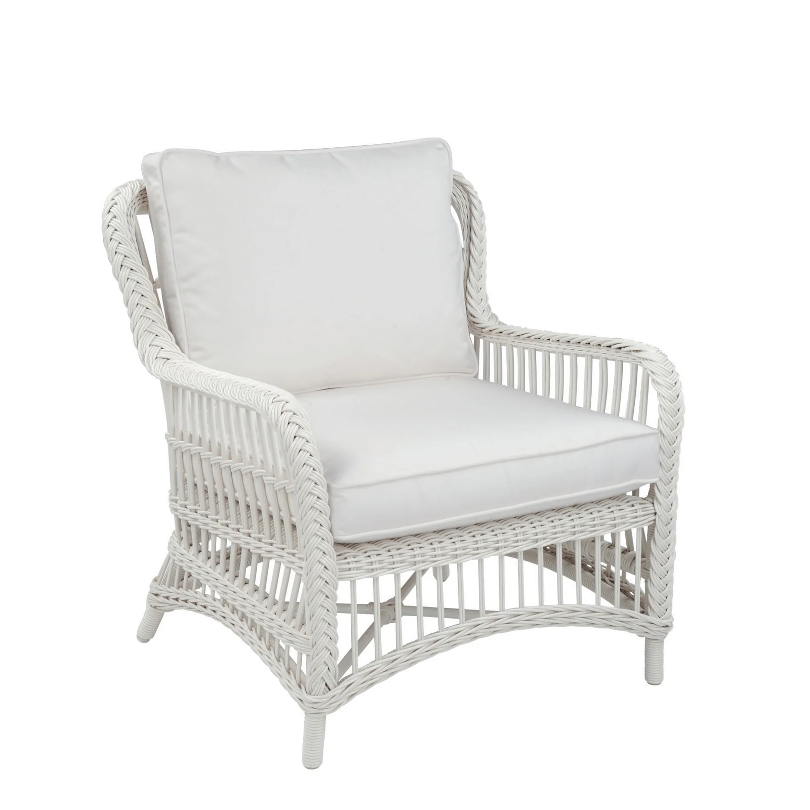 Kingsley Bate Lounge Chair