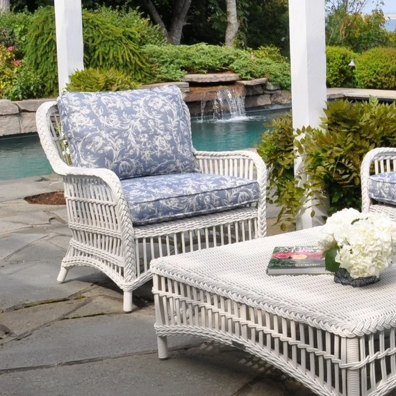 Lounge Chair — Kingsley Bate range-page photograph