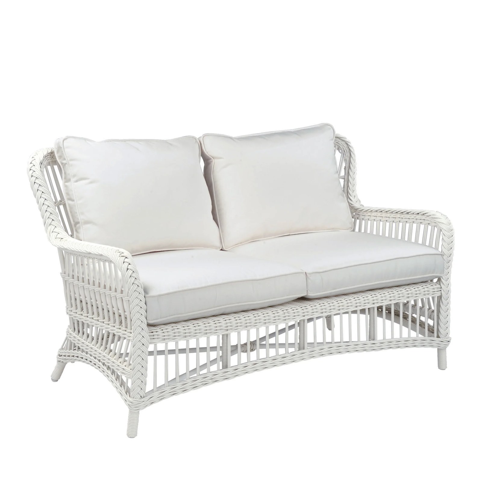Kingsley Bate Settee
