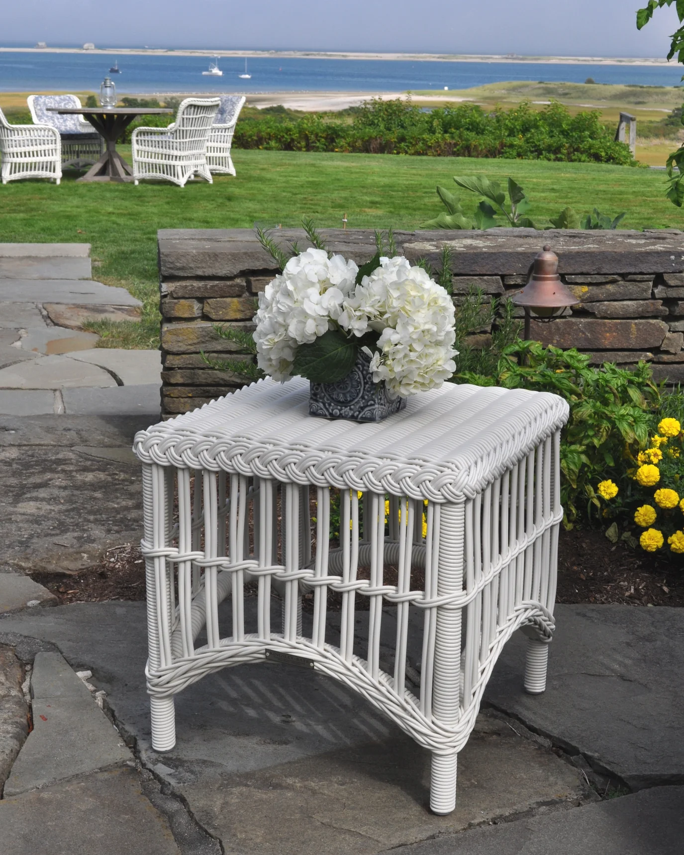 Side Table — Kingsley Bate range-page photograph