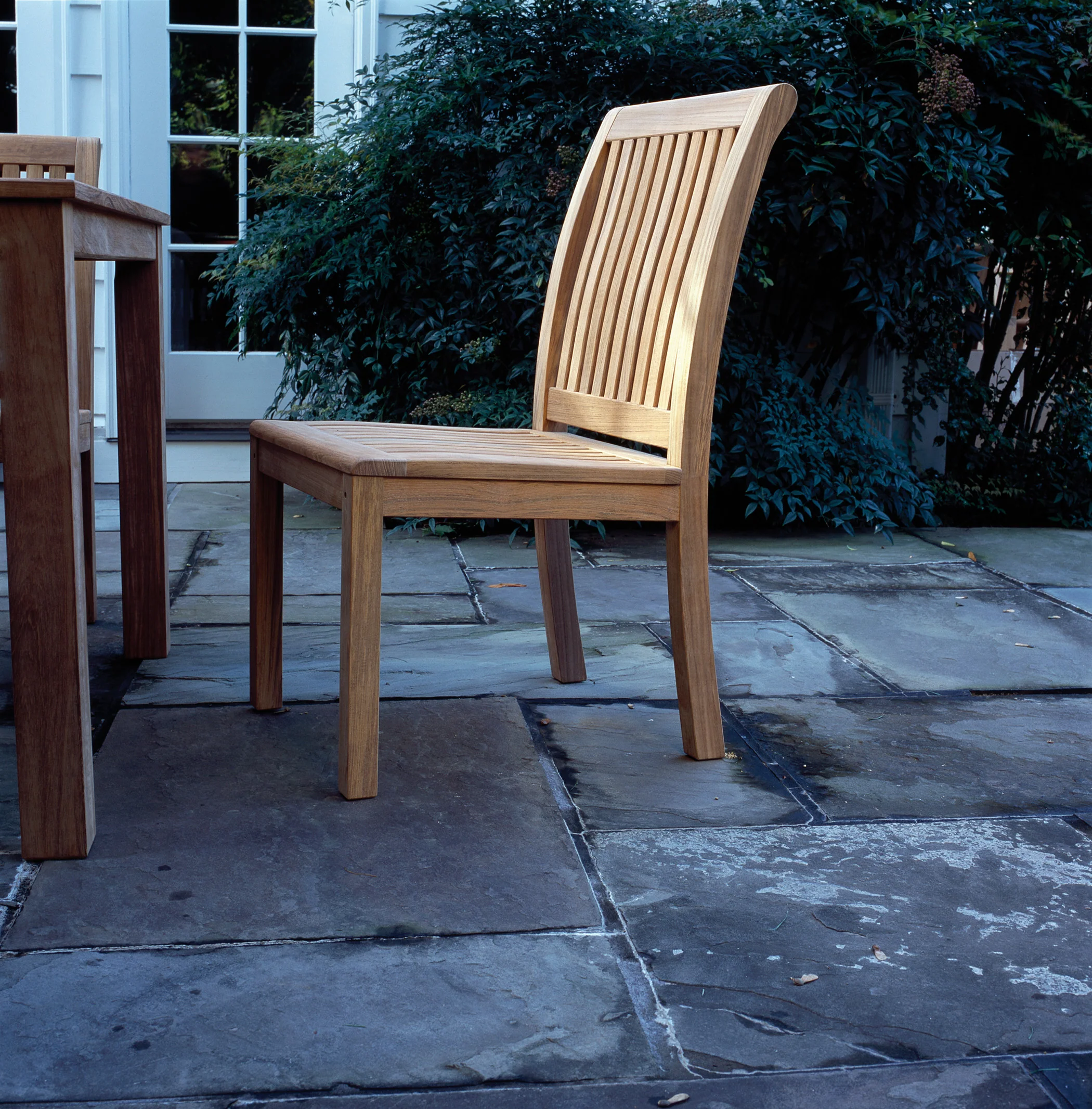 Dining Side Chair — Kingsley Bate range-page photograph