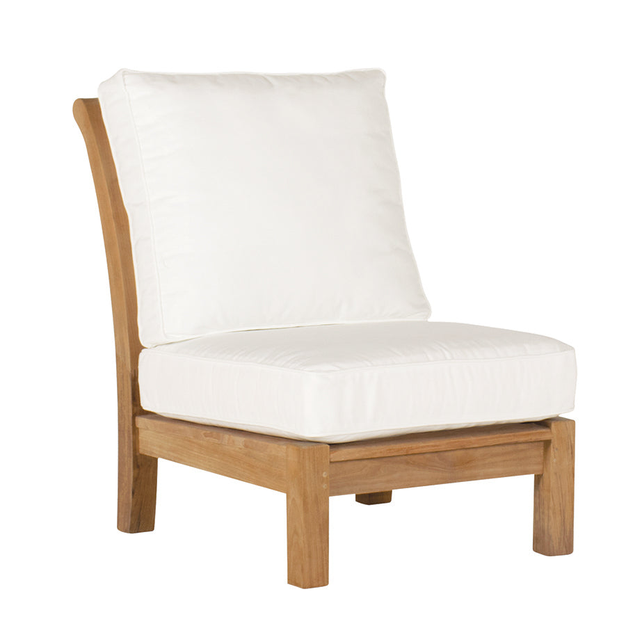 Kingsley Bate Sectional Armless Chair