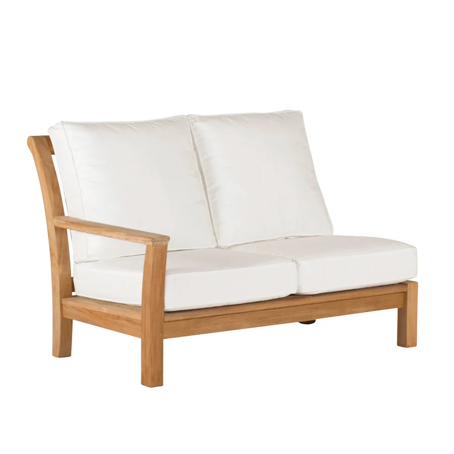 Kingsley Bate Sectional Left Arm (FACING) Settee