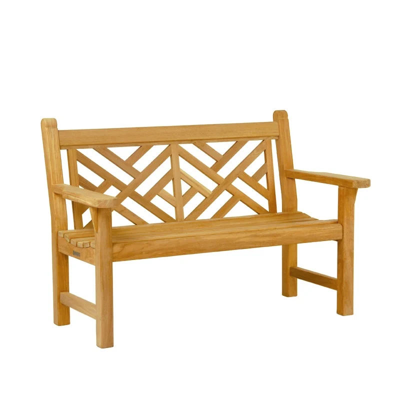 5' Bench — Kingsley Bate Chippendale