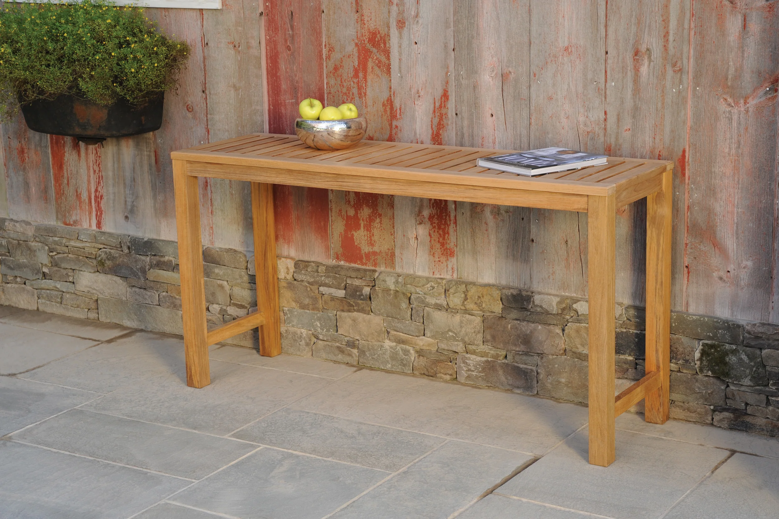 Console Table — Kingsley Bate range-page photograph