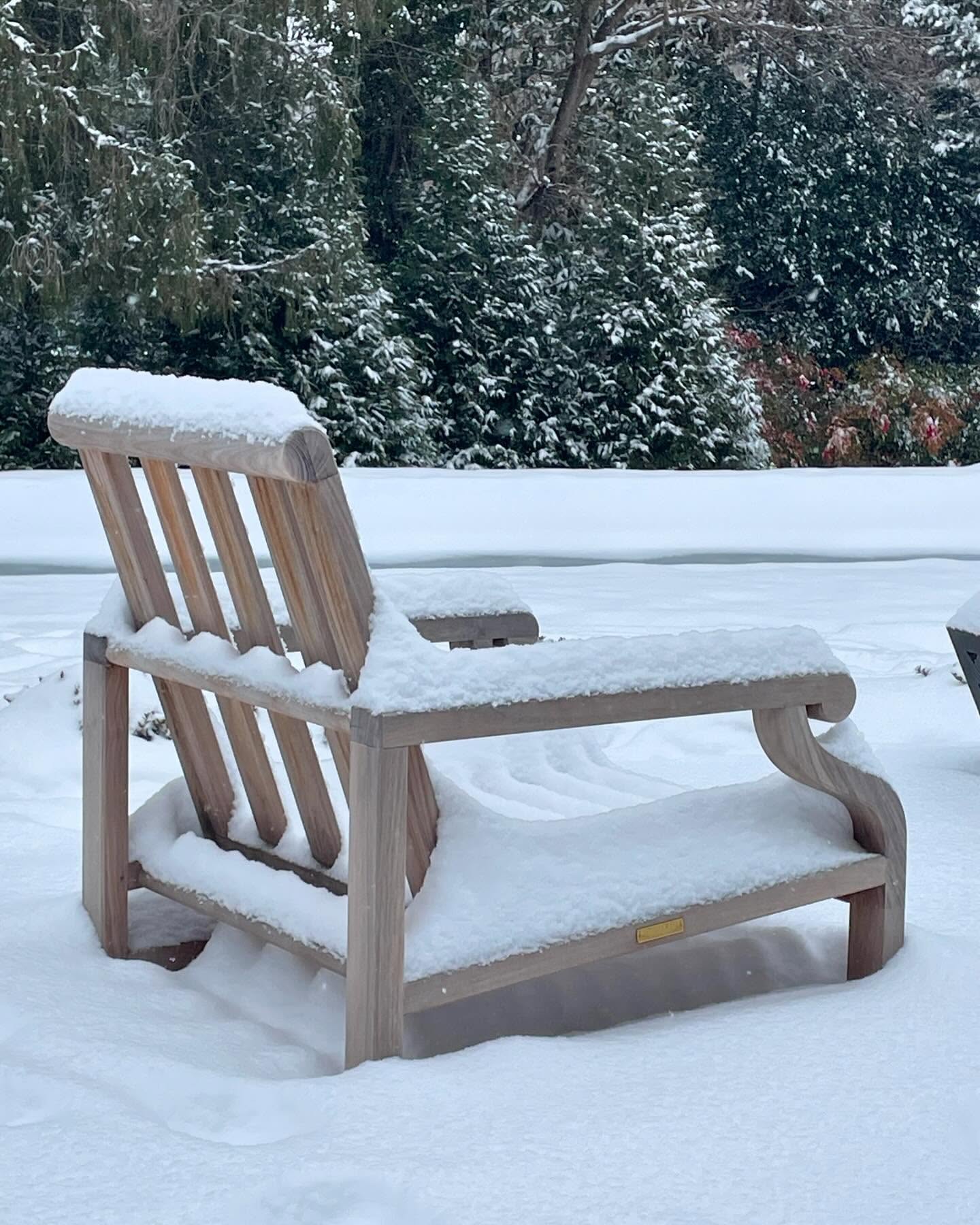 Lounge Chair — Kingsley Bate range-page photograph