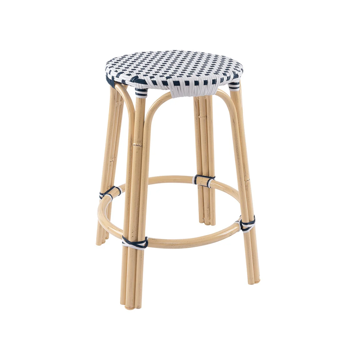 Kingsley Bate Counter Stool - Backless
