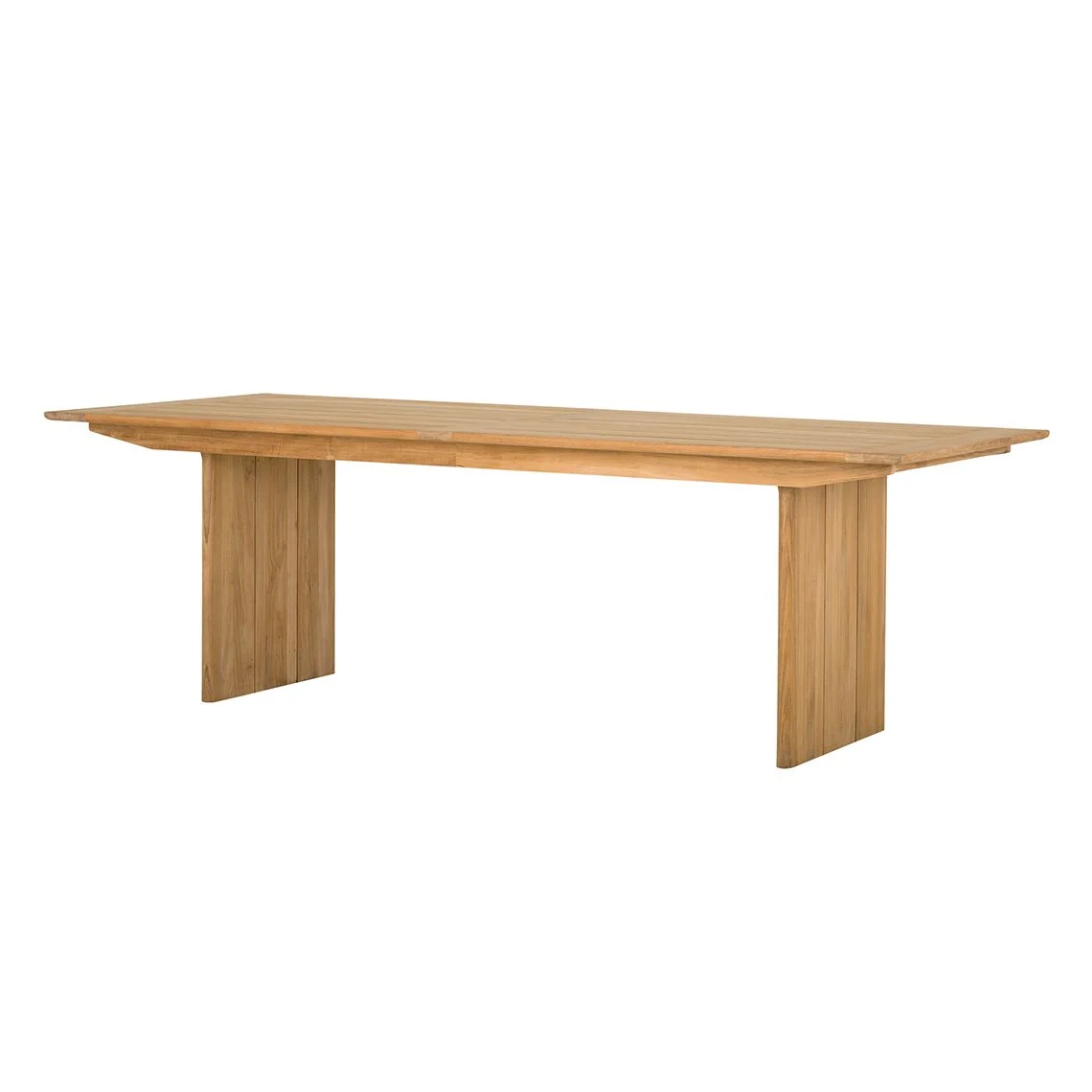 Kingsley Bate 275cm Rectangular Dining Table