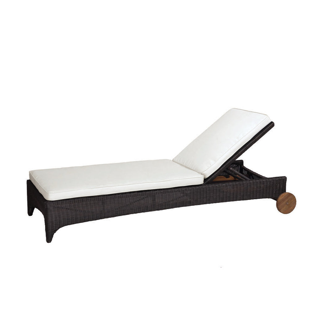 Kingsley Bate Chaise