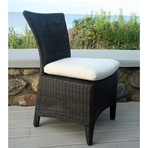 Dining Side Chair — Kingsley Bate range-page photograph