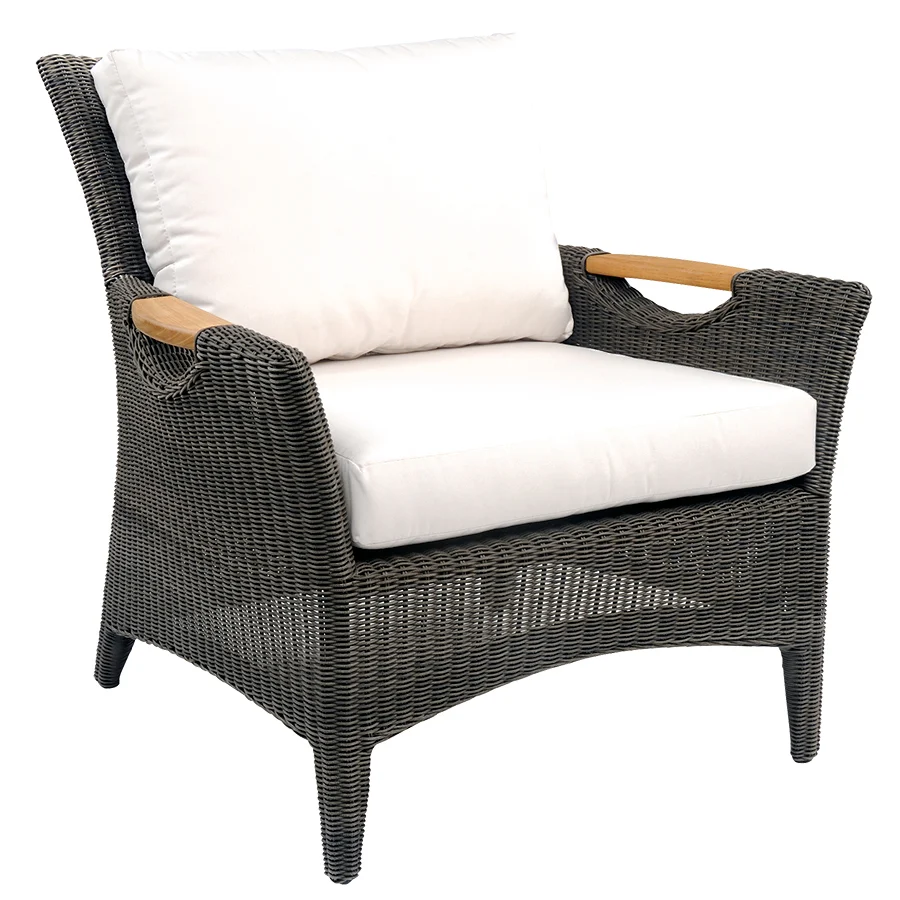 Kingsley Bate Lounge Chair