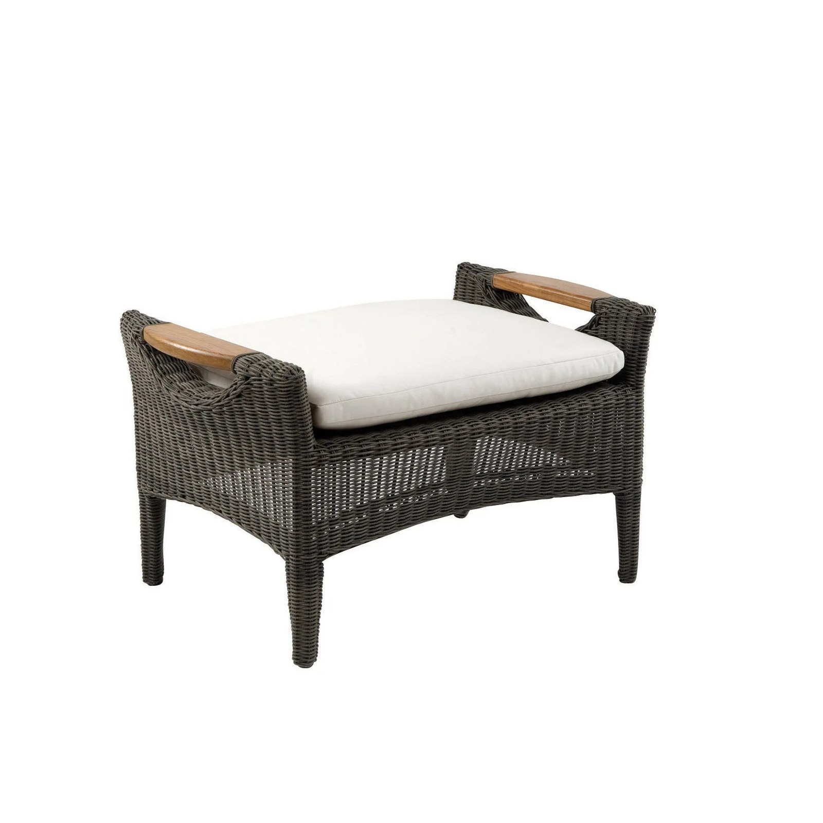 Kingsley Bate Ottoman