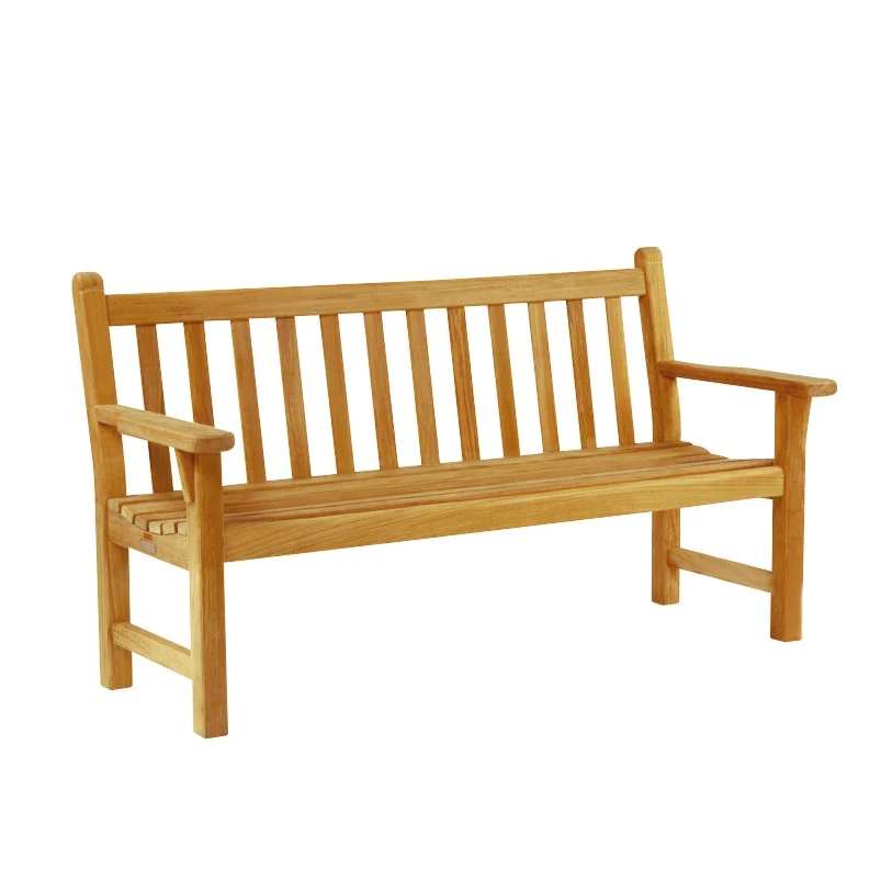 6' Bench — Kingsley Bate Dunbarton