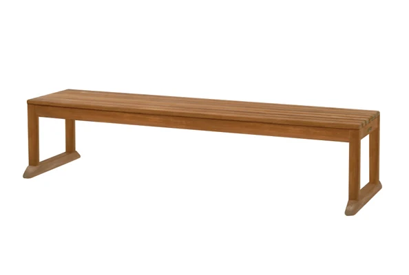 Kingsley Bate 6' Bench