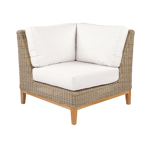 Kingsley Bate Corner Chair Module